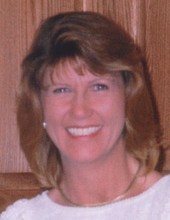 Rita Simpson Davis